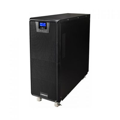 20KVA-200KVA High Frequency UPS Double Conversion Visench 3C3 Series UPS